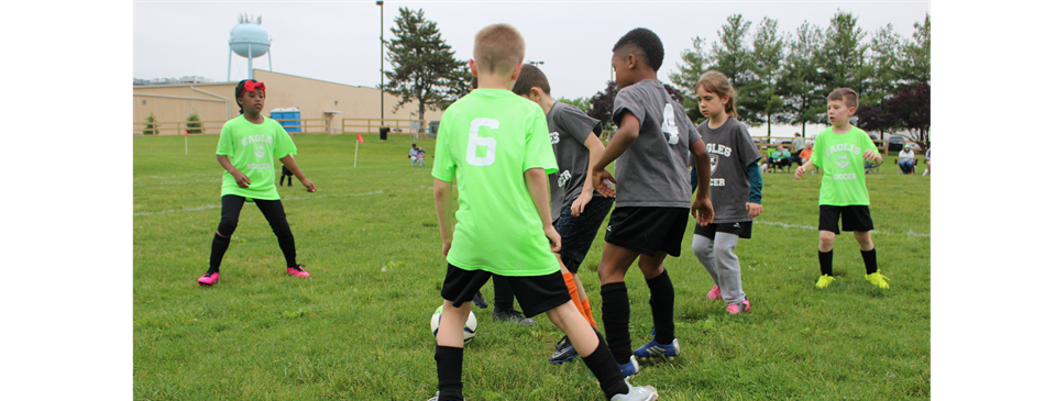 In-House teams forming for U10 and under!